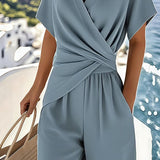 Zoé | Elegants un viegls vasaras komplekts