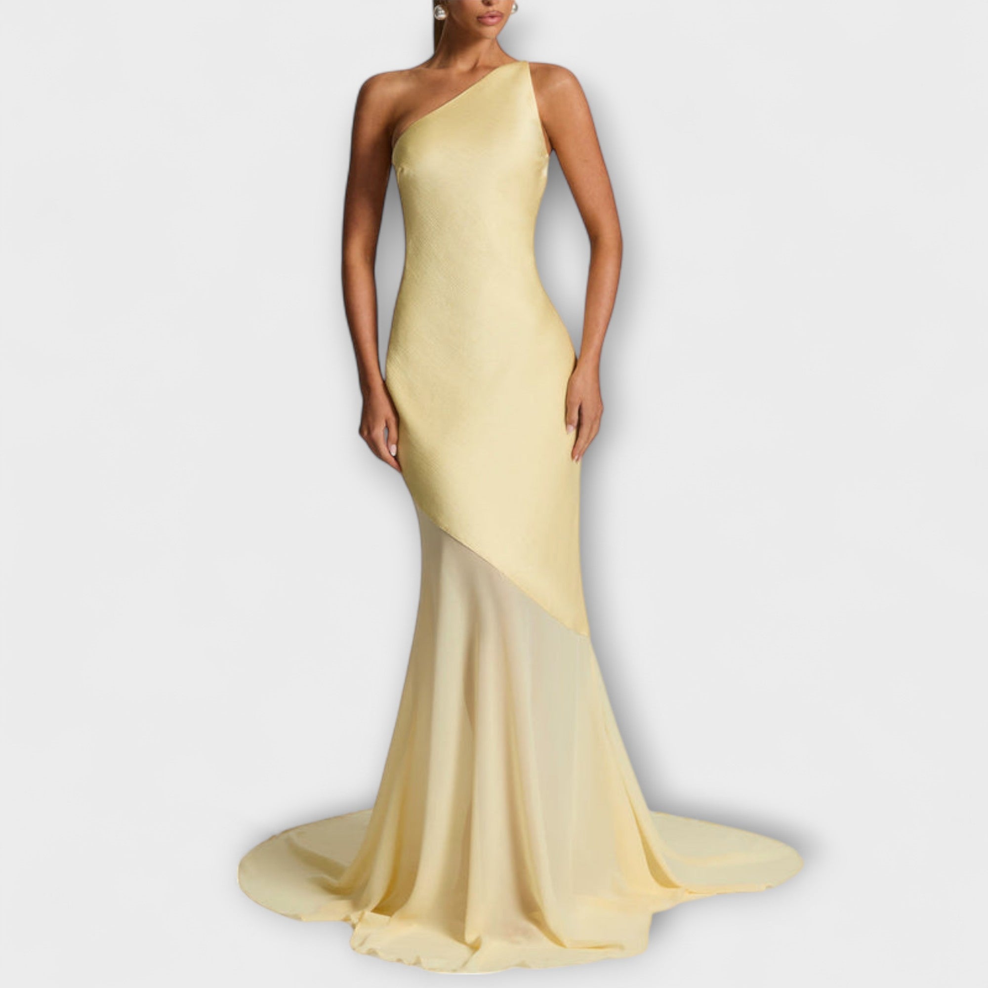 Avalon – eleganta maksi kleita