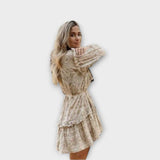 Miliani - Legendarny elegancja w stylu boho