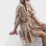 Miliani - Legendarny elegancja w stylu boho