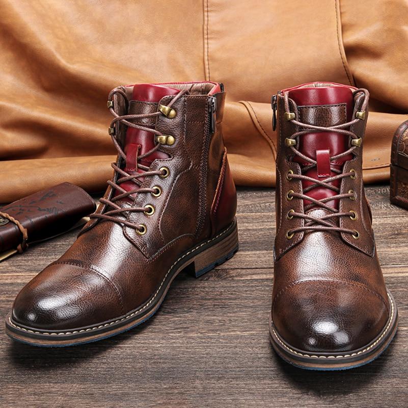 Jakub – Oxfordskie Buty ze Skóry Dawson™