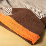 Emma | Sweter w paski