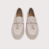 Gamila - Eleganckie Loafery