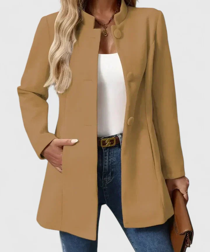 Carmelyssa – Elegancka kurtka