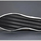 Lukáš – Skórzane Sneakersy Claude Monet