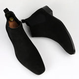 Tomáš – Casualne Buty Chelsea dla Mężczyzn