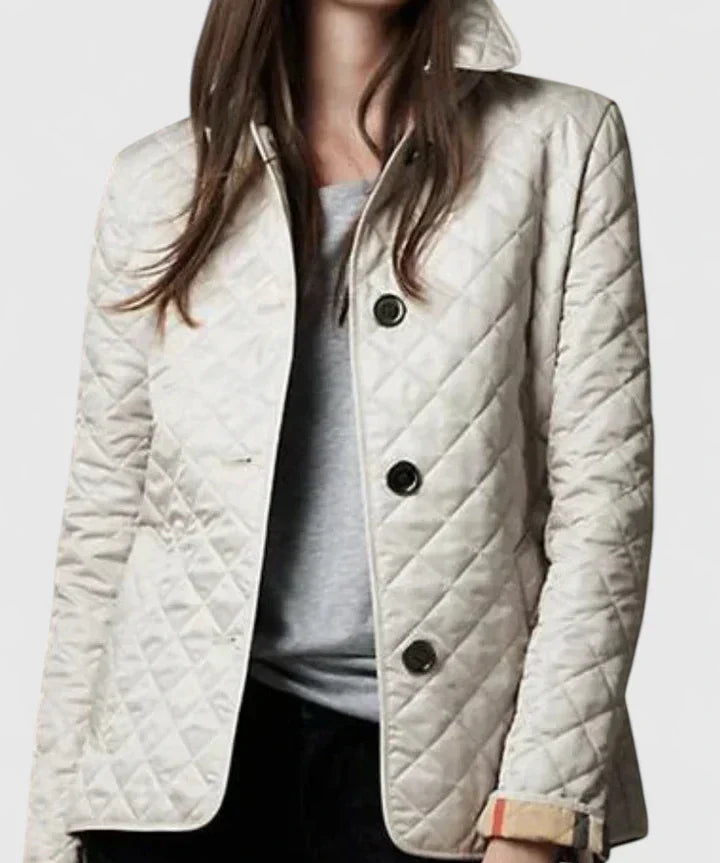 Marizelle | Elegancka kurtka