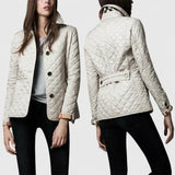 Marizelle | Elegancka kurtka