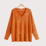 Isa - Stylowy jesienny sweter