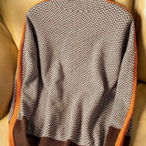 Emma | Sweter w paski