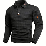 Cassius™ - Polo Koszulka