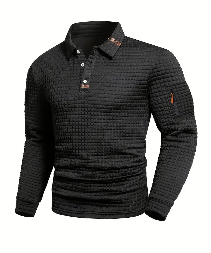 Cassius™ - Polo Koszulka