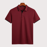 David – Męska Koszulka Polo