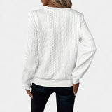 Monika – Sweter na zamek