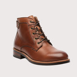 Tomáš – Skórzane Męskie Buty Hunter™