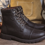 Matěj – Premium Męskie Skórzane Buty