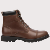 Matěj – Premium Męskie Skórzane Buty