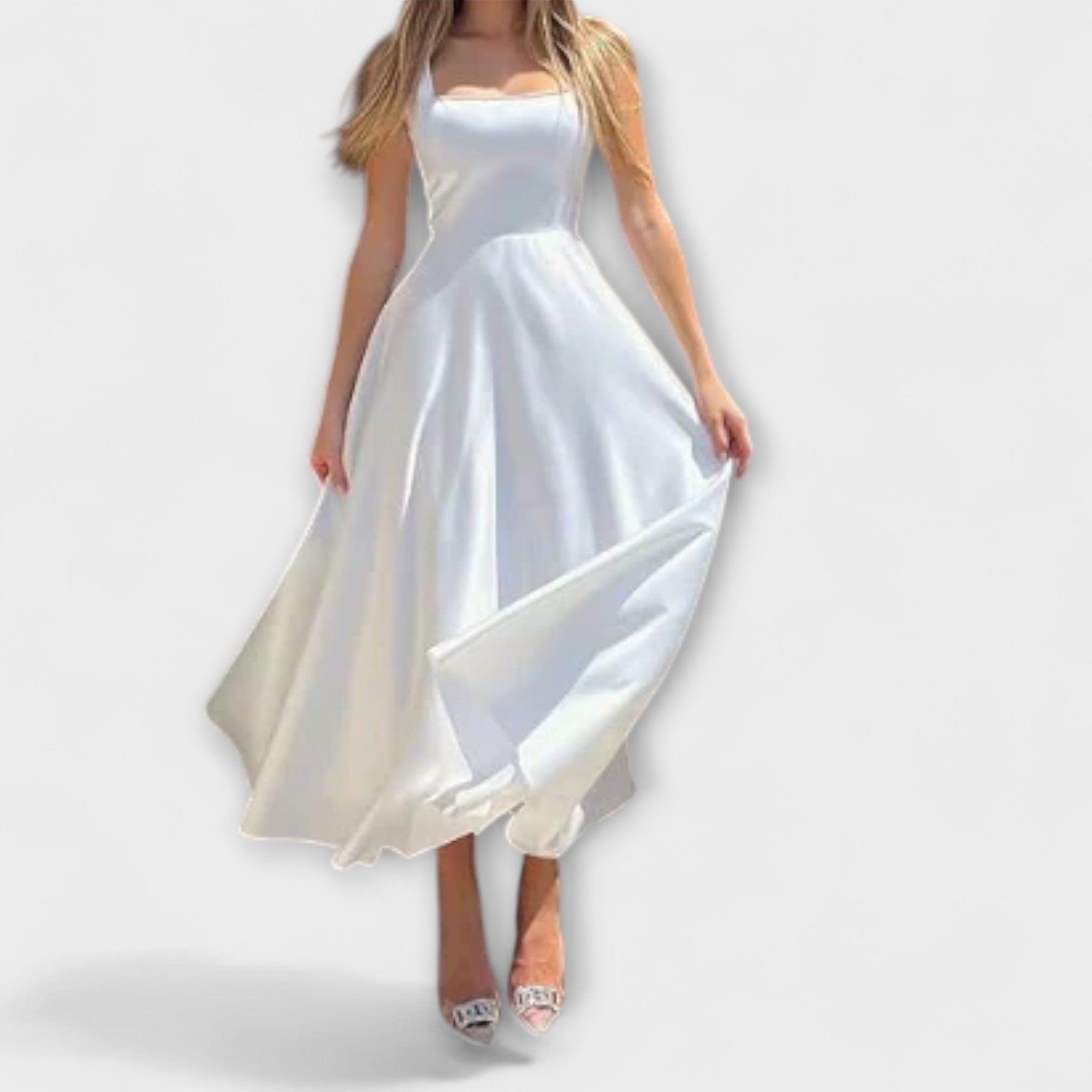 Lumea – Eleganckie Midi Sukienki