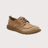 Radek - Ortopedyczne buty ze skóry bydlęcej⏐Edycja premium