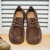 Radek - Ortopedyczne buty ze skóry bydlęcej⏐Edycja premium