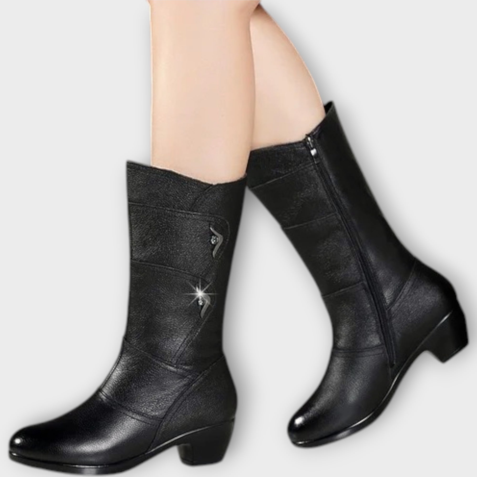 Sofie – Buty o Eleganckim Designie i Wygodnym Kroju