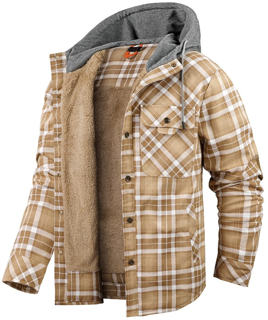 Lukáš™ – Kurtka Leśna