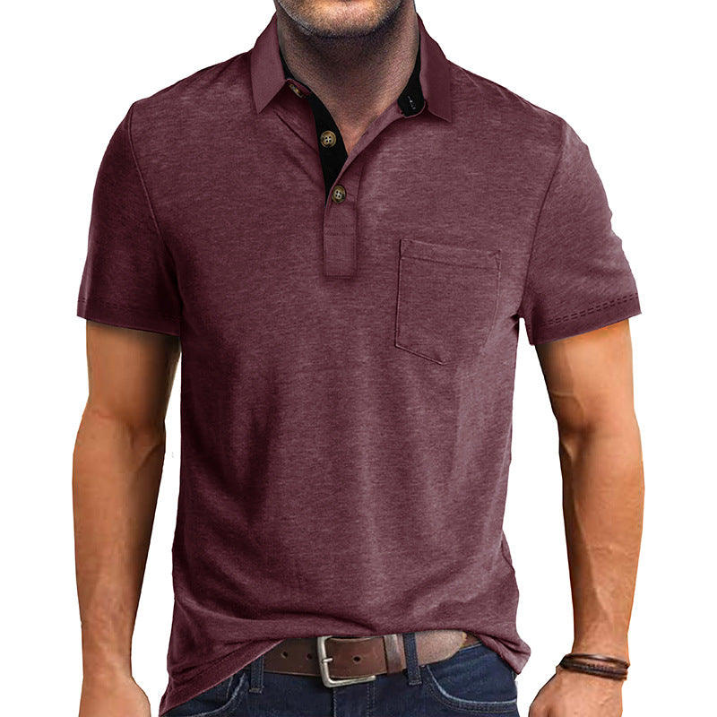 Tomáš – Polo dla Mężczyzn