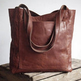 Lila | Elegancka miejska torebka
