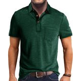 Tomáš – Polo dla Mężczyzn