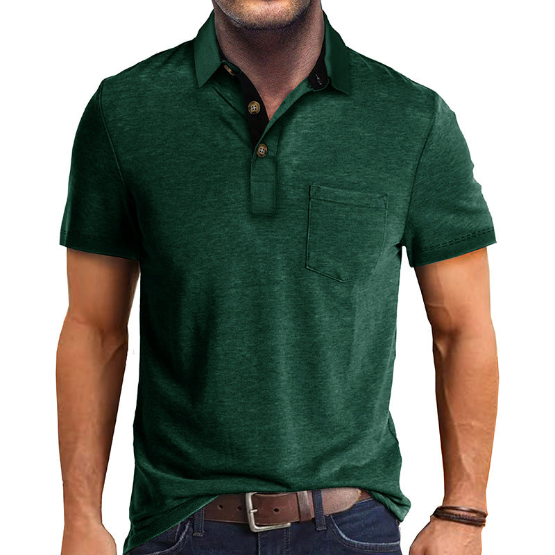 Tomáš – Polo dla Mężczyzn