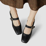 Hyreanne | Ortopedyczne buty Mary Jane