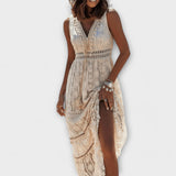 Paige - Sukienka w stylu boho
