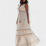 Paige - Sukienka w stylu boho