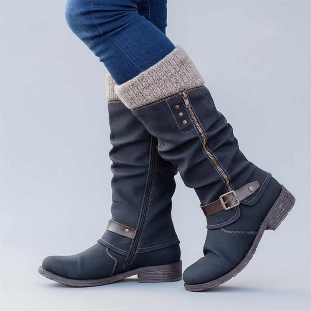 Karla | Buty ortopedyczne