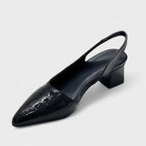 Renáta – Eleganckie czółenka na każdy dzień