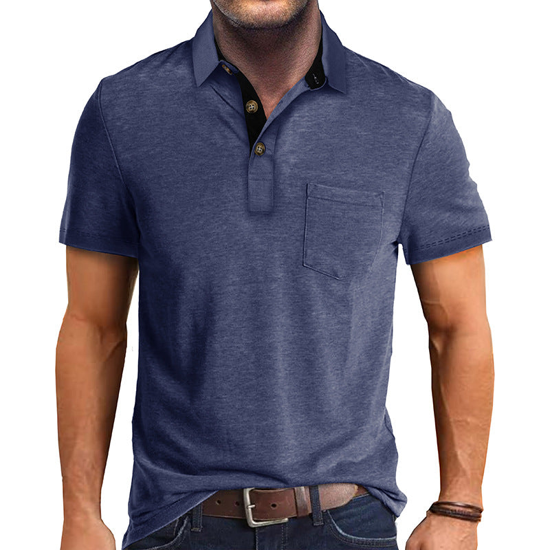 Tomáš – Polo dla Mężczyzn